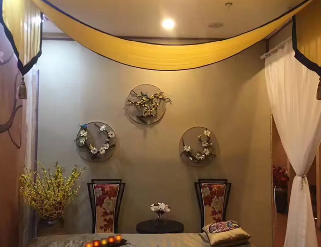 北京朝阳高端男士养生会所_让人体会到不一样的精致体验