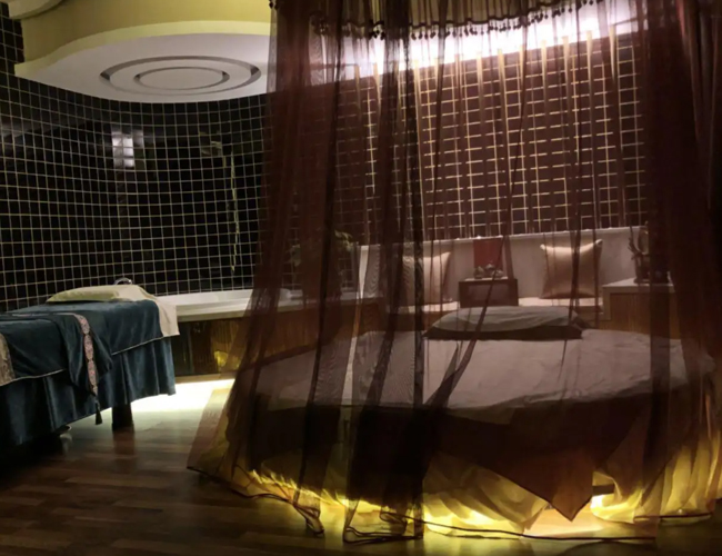 北京朝阳比较不错的男士养生保健水疗会馆推荐，这家会所手法精湛,非常给力