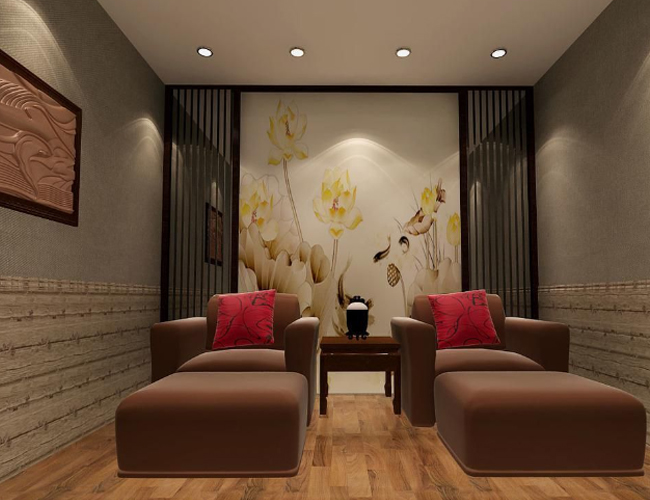 北京朝阳Yunyi养生馆高端spa