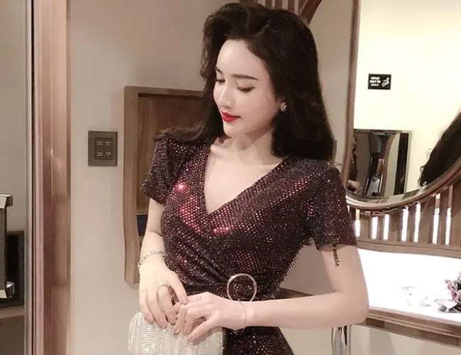 北京朝阳油压会所艺师风采（二）健康生活更精彩