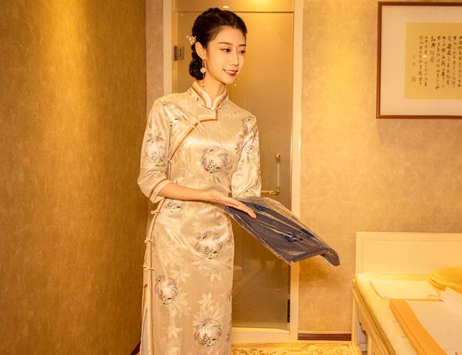 北京朝阳商务休闲会所艺师风采（九）给大家推荐一下