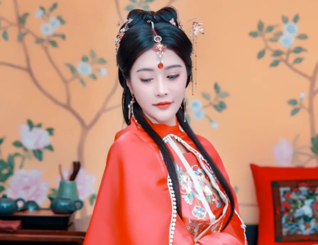 北京朝阳泰式按摩会所艺师风采（十）只要你敢来就让你好看